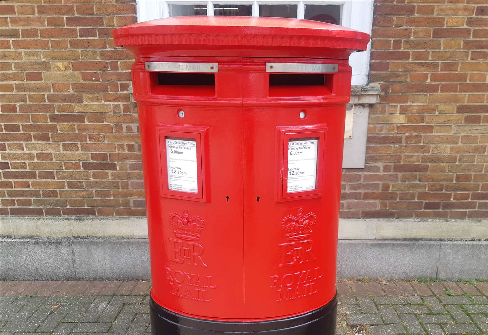 Buy Royal Mail Post Box